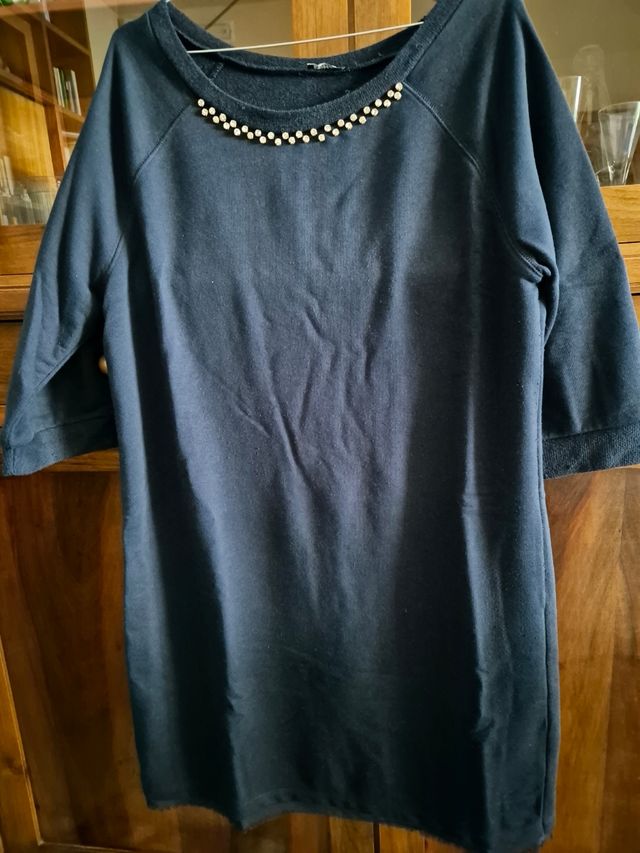 Vestito donna in cotone