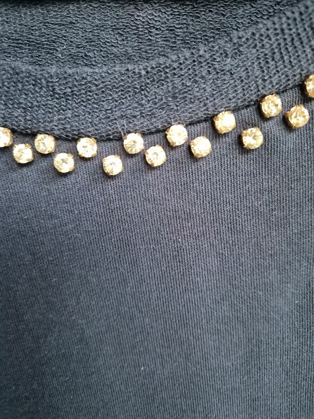 Vestito donna in cotone