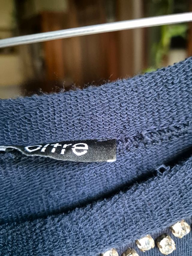 Vestito donna in cotone