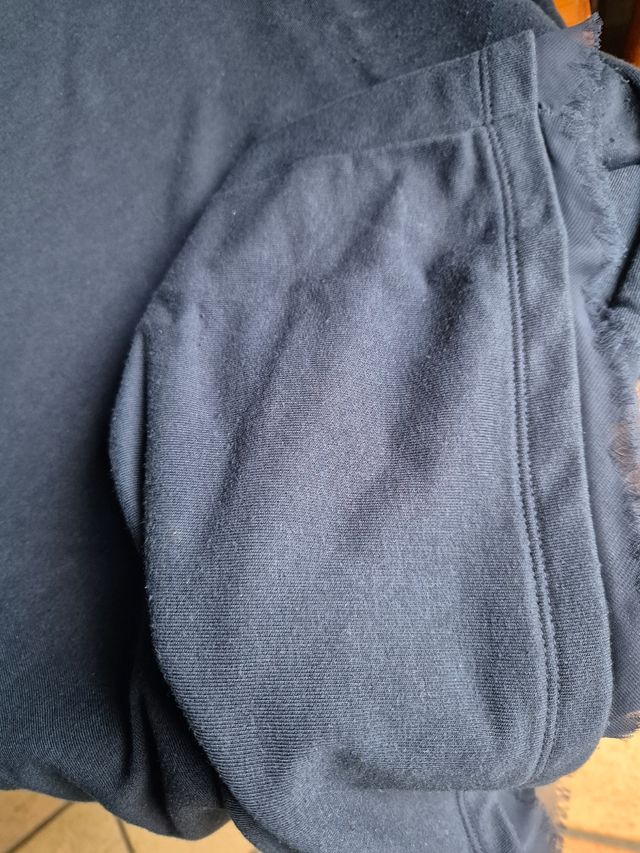 Vestito donna in cotone