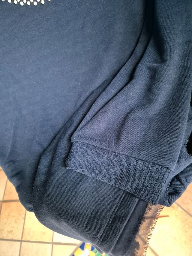 Vestito donna in cotone