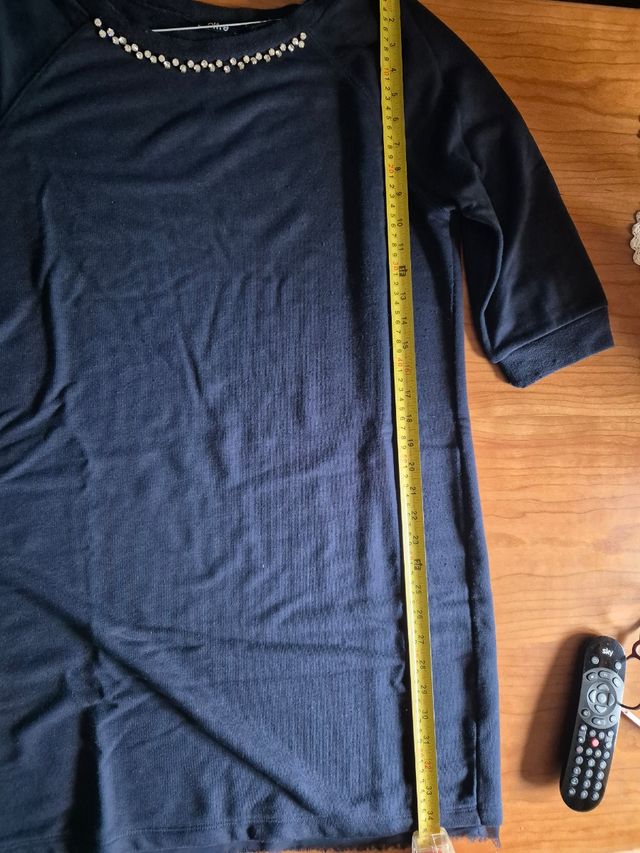 Vestito donna in cotone