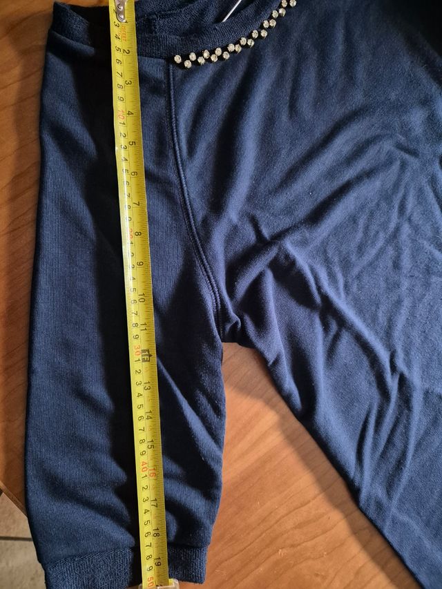 Vestito donna in cotone