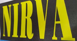 Poster Nirvana