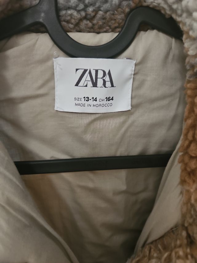 Sobrecamisa / cazadora