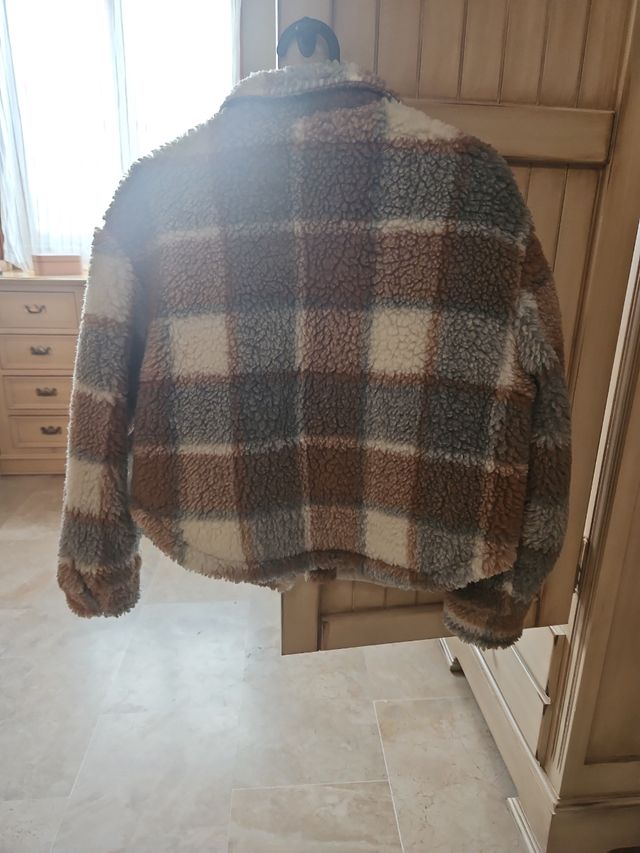 Sobrecamisa / cazadora