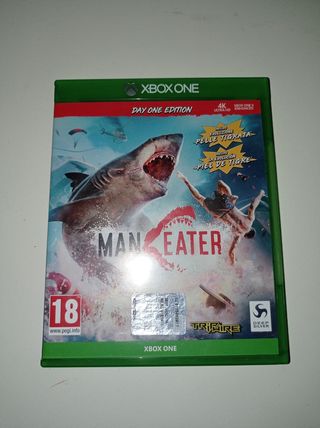Gioco x xbox one