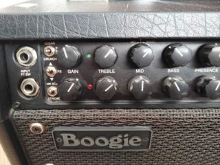 Mesa Boogie Mark V
