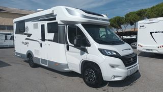 ALQUILER AUTOCARAVANAS Y CAMPER