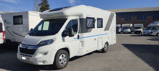 ALQUILER AUTOCARAVANAS Y CAMPER