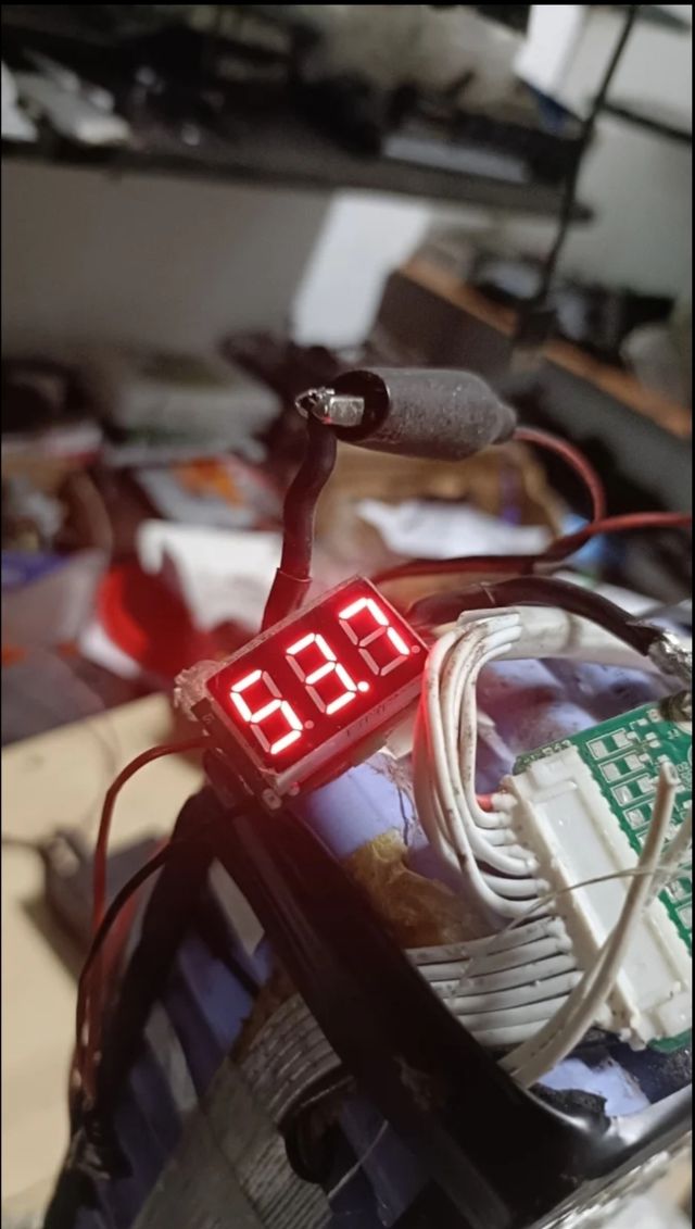 Pinchazos patinetes eléctricos ,averías,reparación