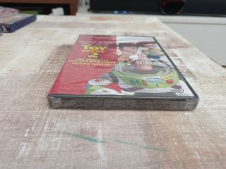 DVD nuevo "Toy story 2"