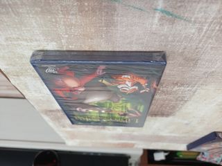 DVD nuevo "El libro de la selva"