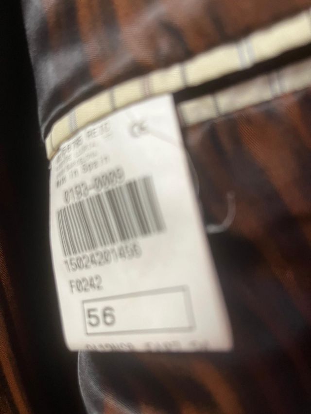 Americana pana Grisby