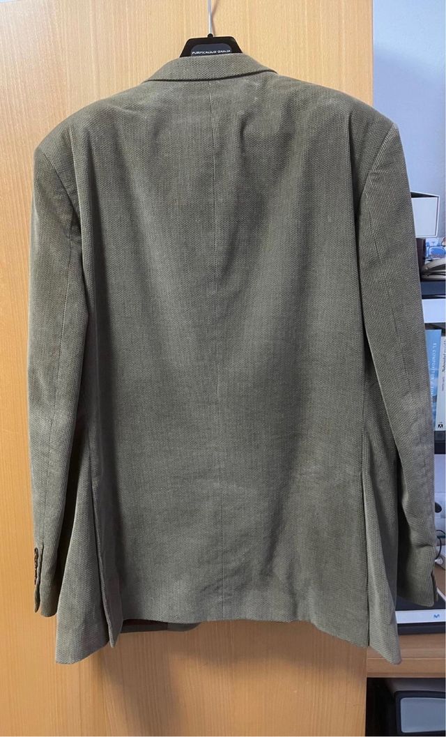 Americana pana Grisby