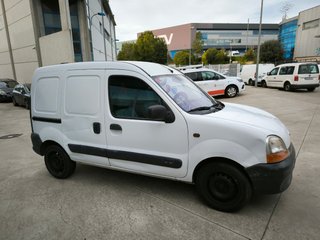 Renault Kangoo 2003