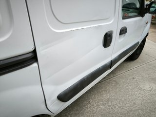 Renault Kangoo 2003