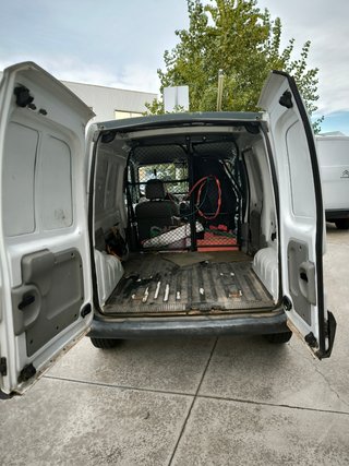 Renault Kangoo 2003