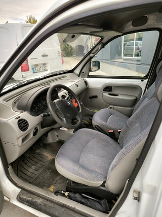 Renault Kangoo 2003