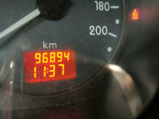 Renault Kangoo 2003