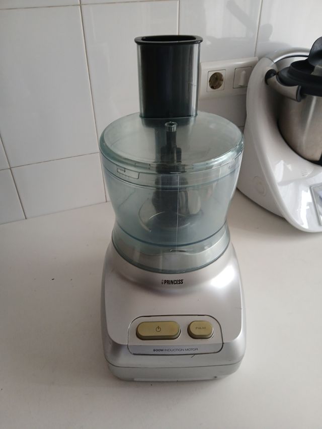 Procesador alimentos