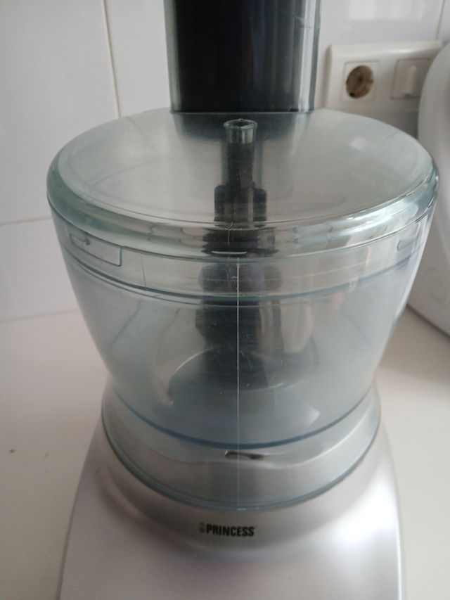 Procesador alimentos