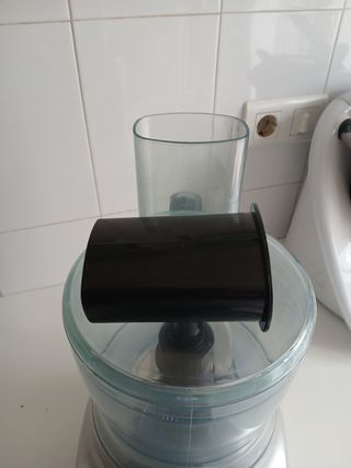 Procesador alimentos