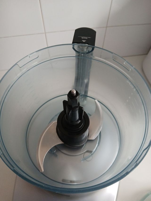 Procesador alimentos