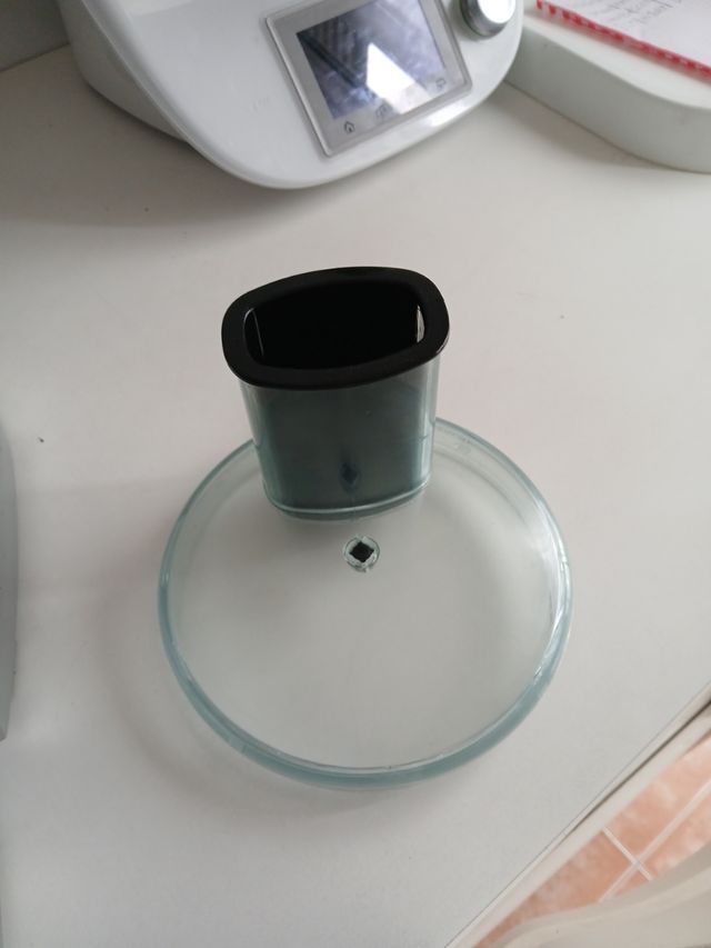 Procesador alimentos