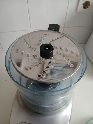 Procesador alimentos