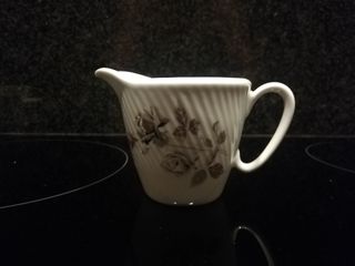 Juego de Café Porcelana Santa Clara 6 Tazas