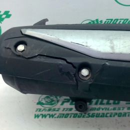 Tubo de escape Peugeot Tweet 125 (2010-2012)
