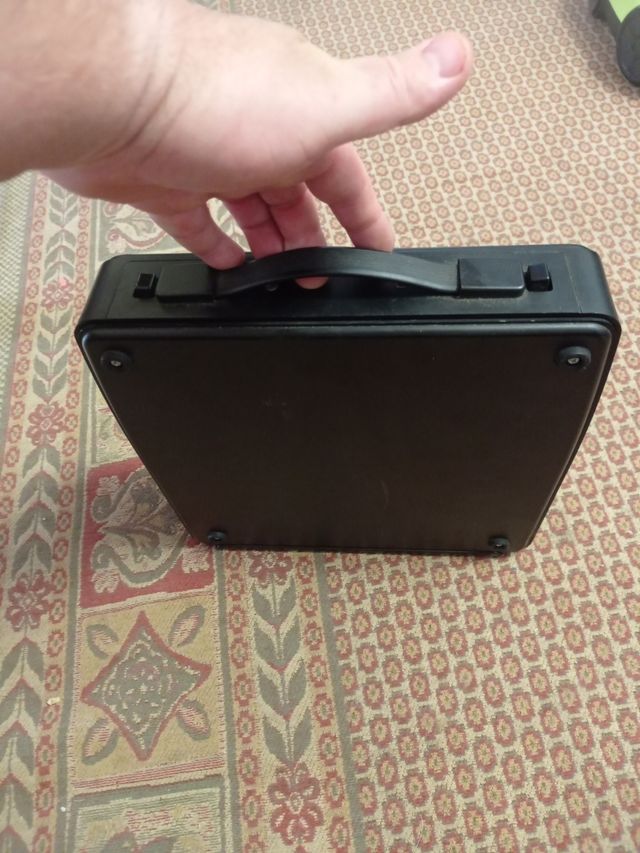 Macchina da scrivere SIGMA SM701