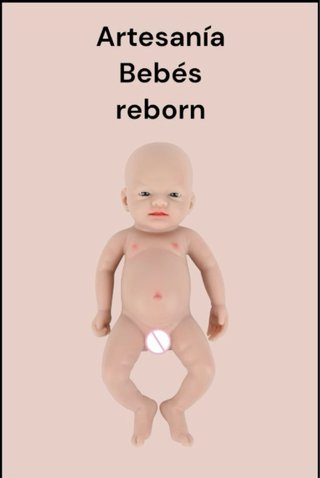 Bebes reborn