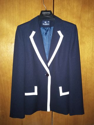 Chaqueta