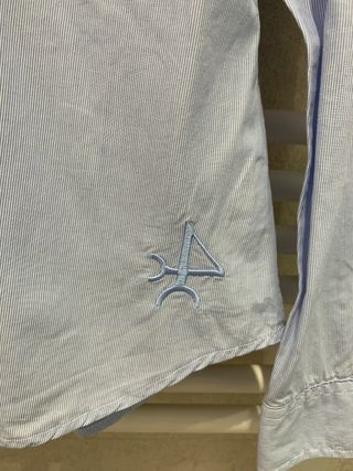 Camisa Valecuatro