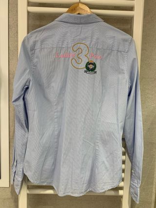 Camisa Valecuatro