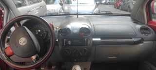 Volkswagen NEW BEETLE  1999 1.9TDI.