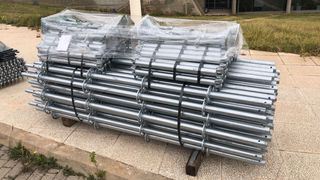 Andamino Modular Multidireccional Songi
