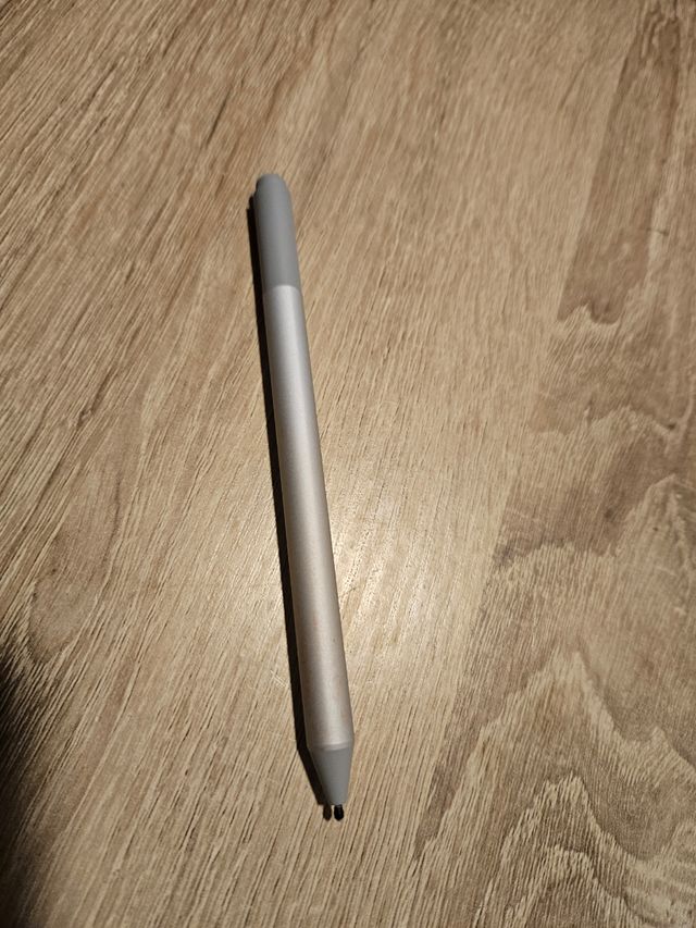 Lápiz para Surface nuevo color Platino