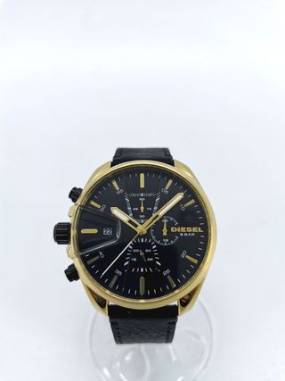 Reloj DIESEL DZ-4516 de segunda mano.