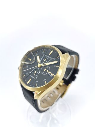 Reloj DIESEL DZ-4516 de segunda mano.