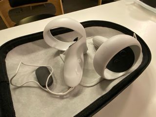 Oculus Meta Quest 2 - 128GB + accesorios