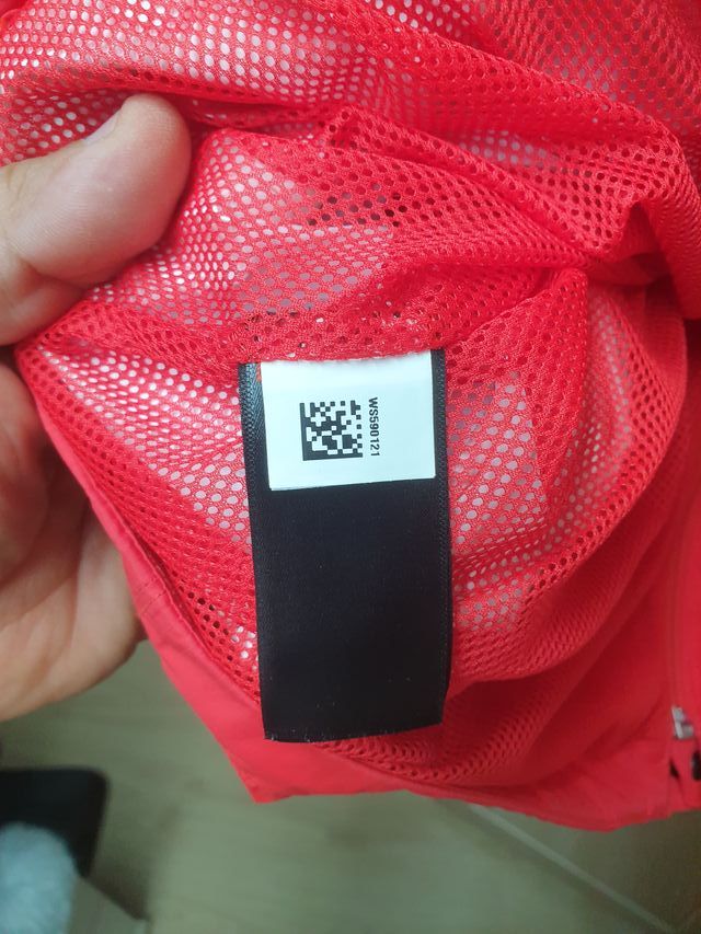 The North Face Corta Viento