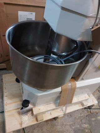 BATIDORA SUN CL PARA 30 KG DE MASA TOTAL