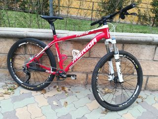 Merida tfs