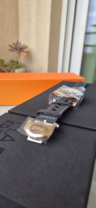 Reloj MB&F M.A.D.1S. Blue