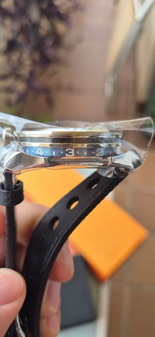 Reloj MB&F M.A.D.1S. Blue