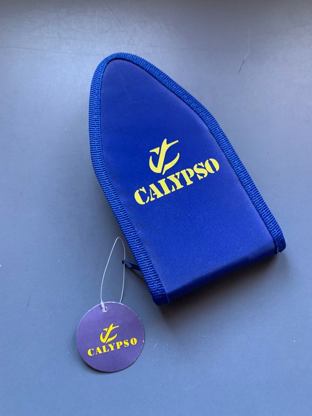 Estuche Lapiceros Calypso