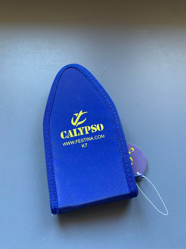 Estuche Lapiceros Calypso